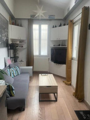 Appartement Cosy tout équipé